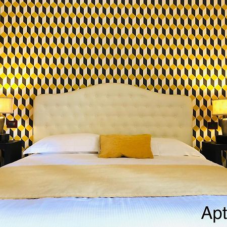 Casa Cenami Apartment Лука Екстериор снимка