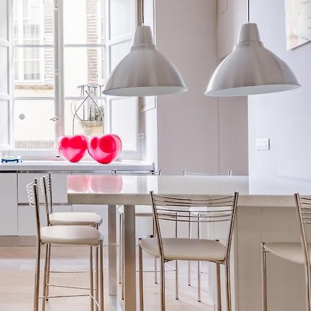 Casa Cenami Apartment Лука Екстериор снимка