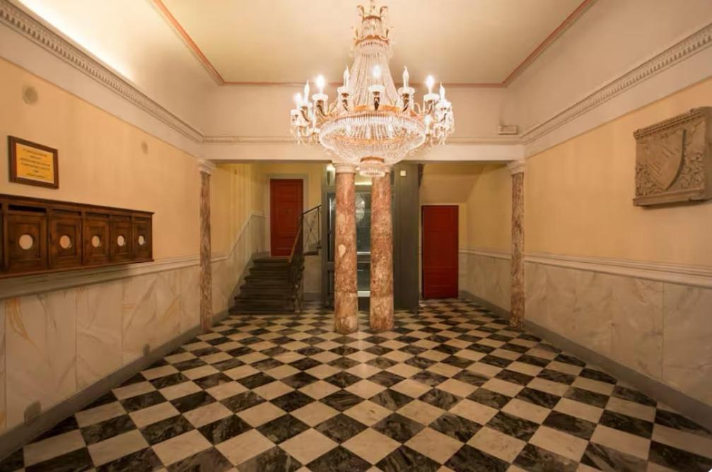 Casa Cenami Apartment Лука Екстериор снимка