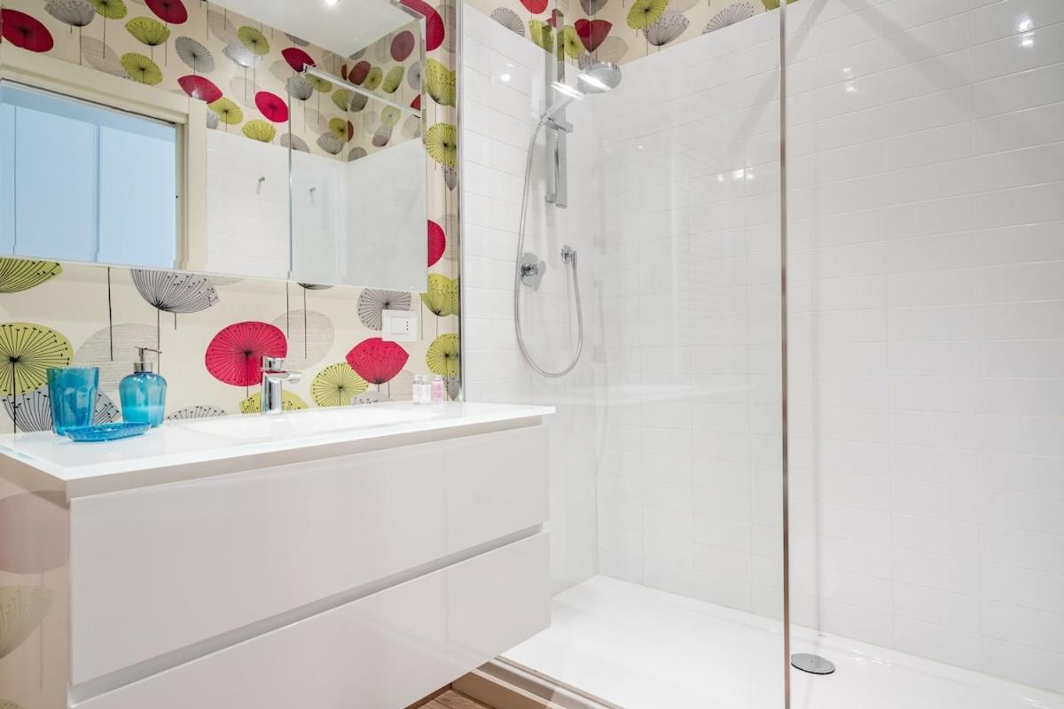 Casa Cenami Apartment Лука Екстериор снимка