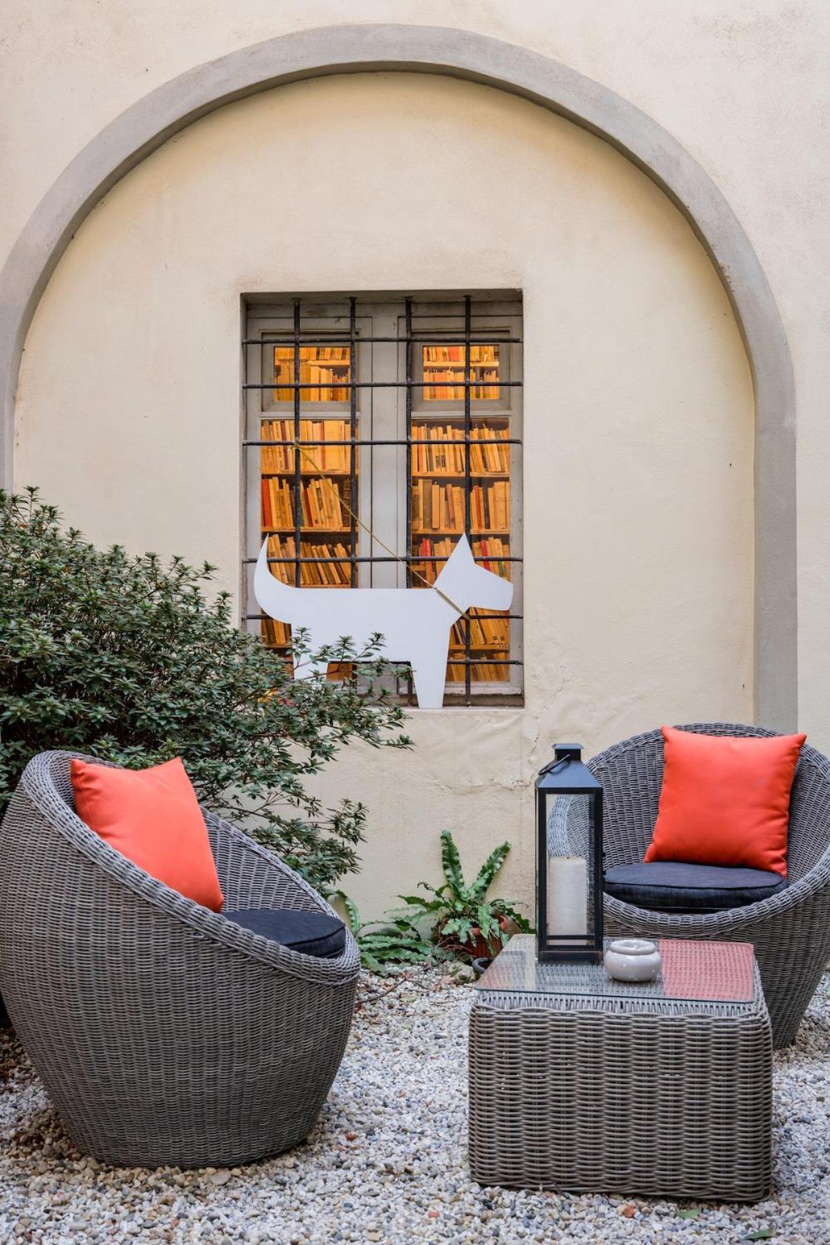 Casa Cenami Apartment Лука Екстериор снимка