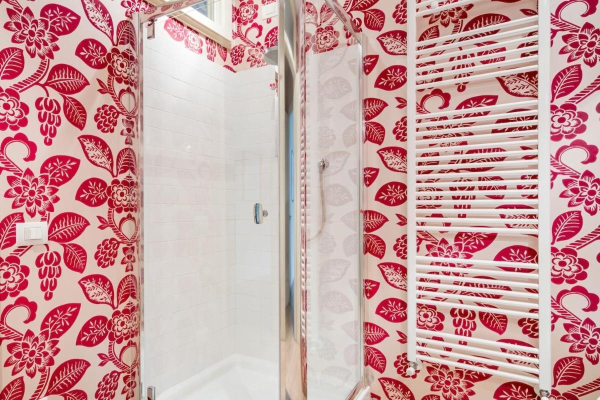 Casa Cenami Apartment Лука Екстериор снимка