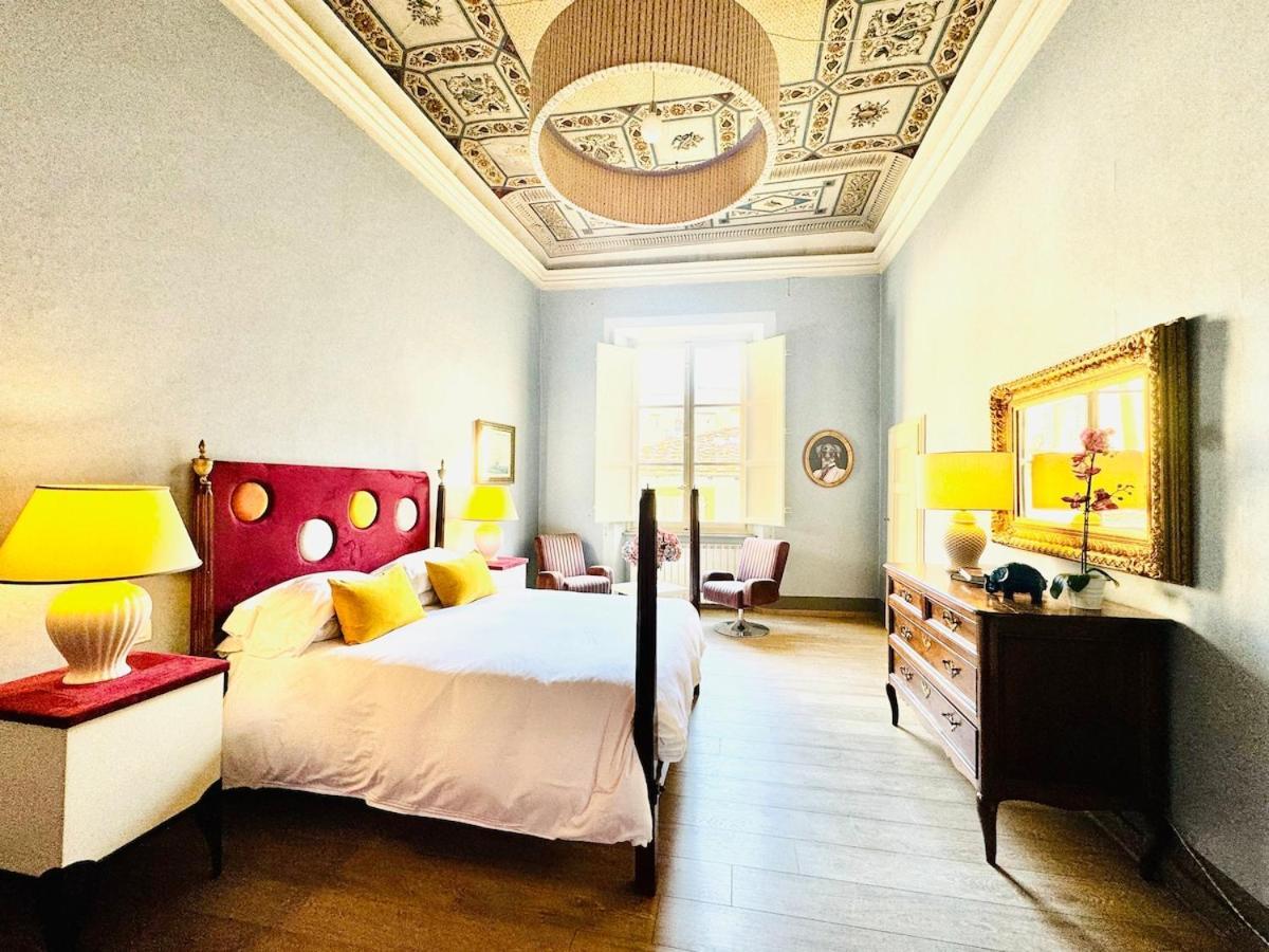 Casa Cenami Apartment Лука Екстериор снимка
