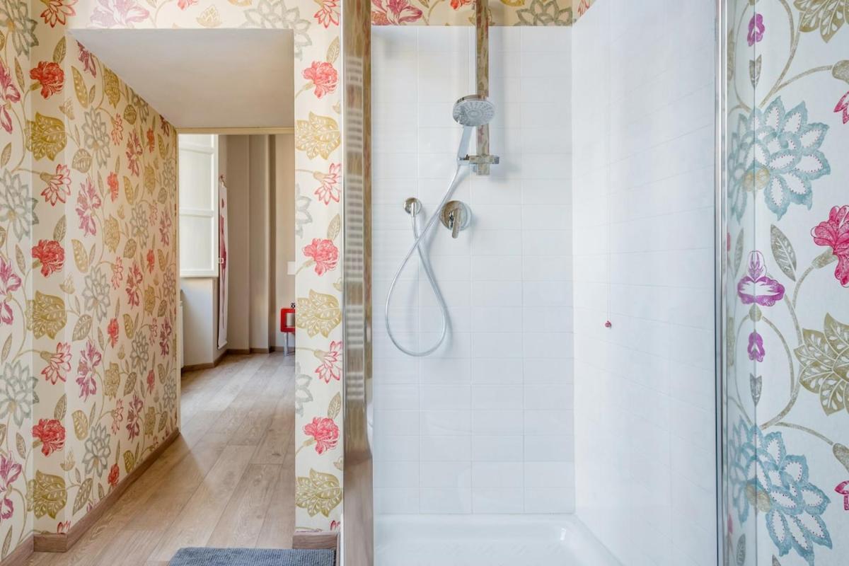 Casa Cenami Apartment Лука Екстериор снимка