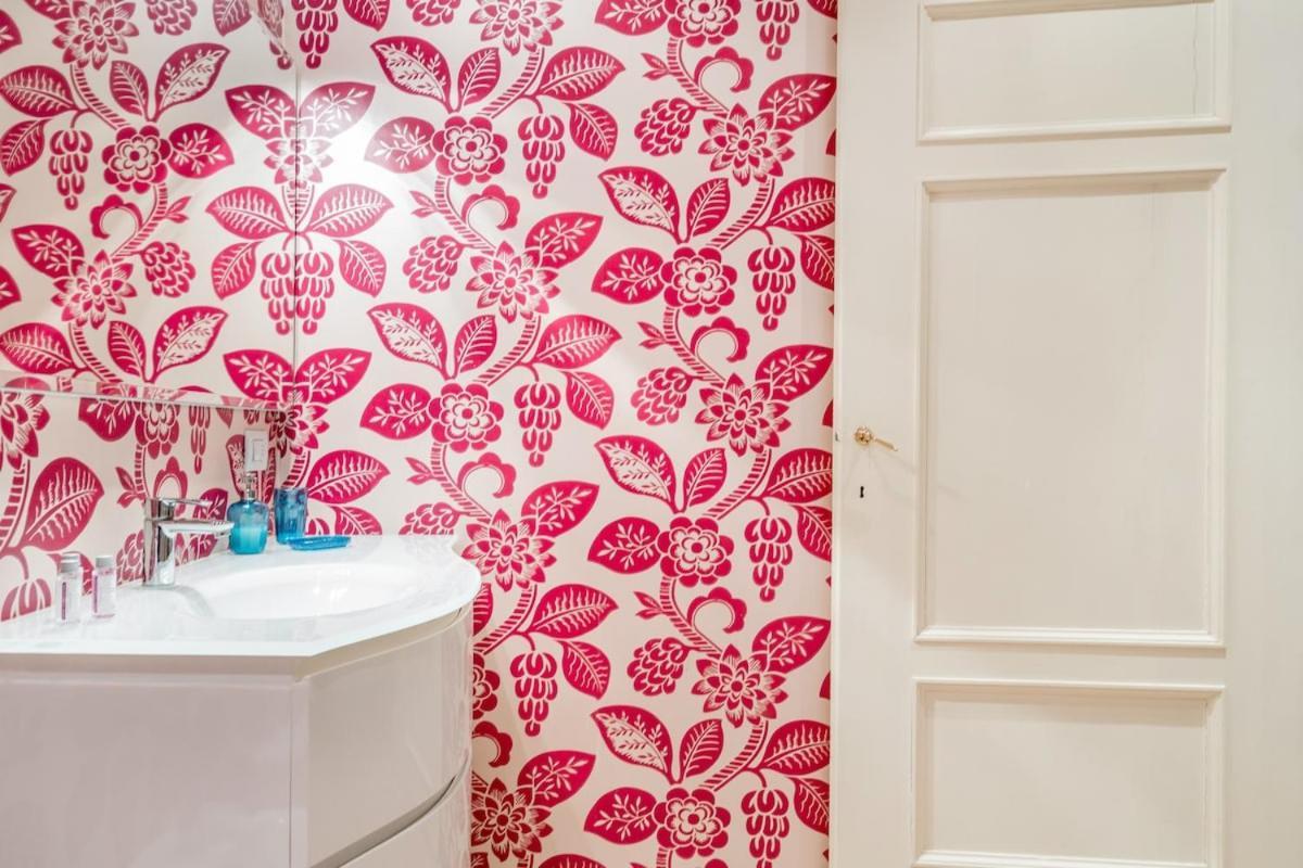 Casa Cenami Apartment Лука Екстериор снимка