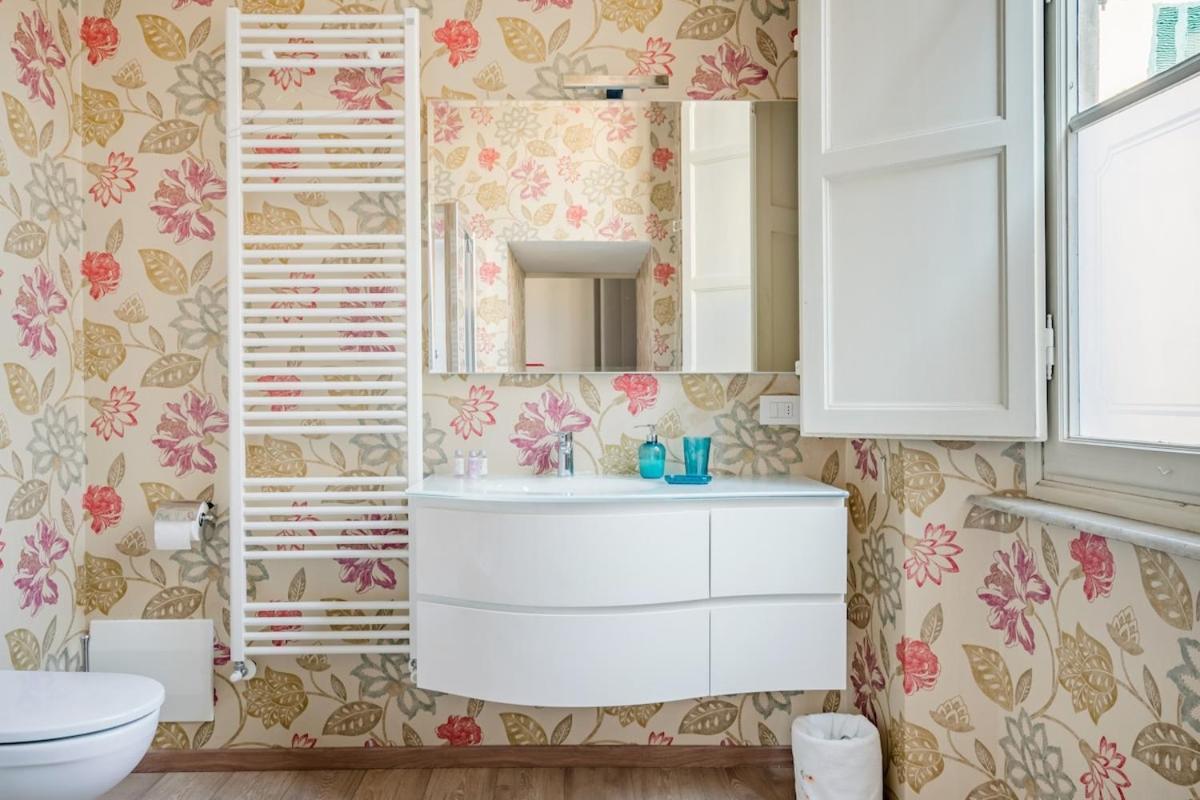 Casa Cenami Apartment Лука Екстериор снимка
