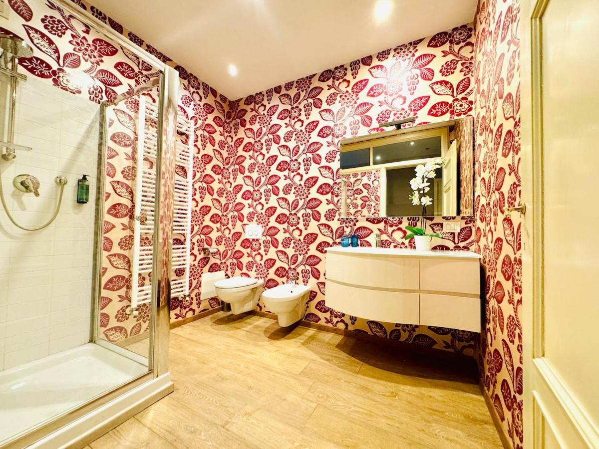 Casa Cenami Apartment Лука Екстериор снимка