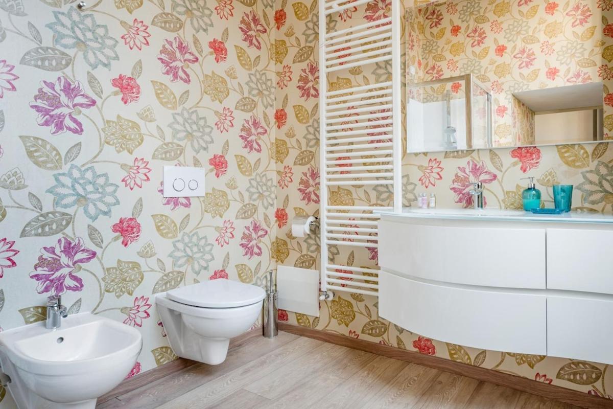 Casa Cenami Apartment Лука Екстериор снимка