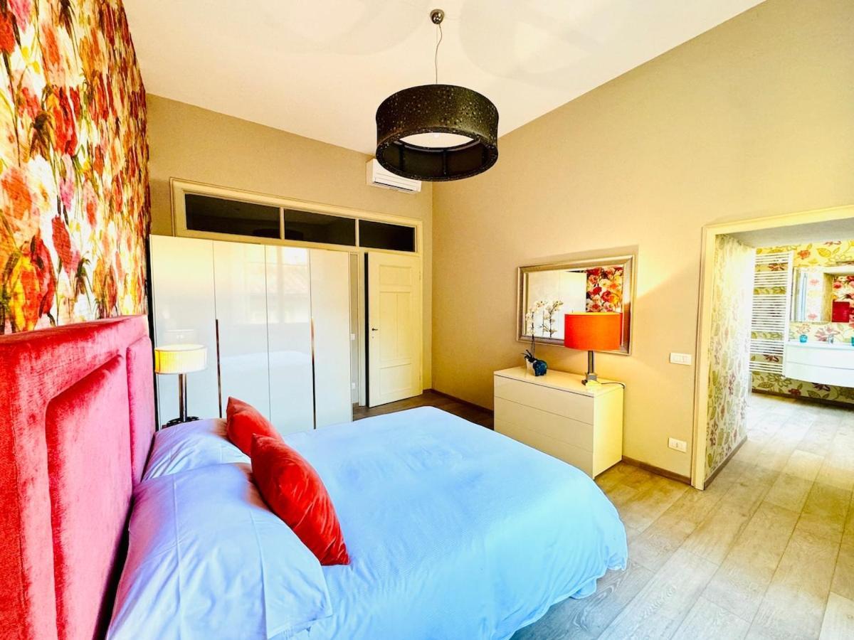 Casa Cenami Apartment Лука Екстериор снимка
