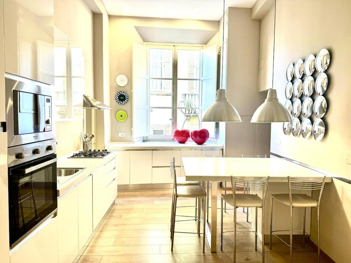Casa Cenami Apartment Лука Екстериор снимка